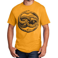 The Auryn Basic T-shirt | Artistshot