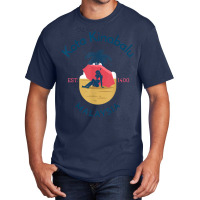 Kota Kinabalu Malaysia T Shirt Basic T-shirt | Artistshot