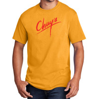 Chuy's Resto Basic T-shirt | Artistshot