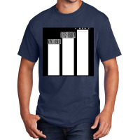 Orchestra Lovers Basic T-shirt | Artistshot