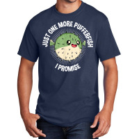 Another Puffer Fish Saltwater Aquarium Aquarium Basic T-shirt | Artistshot