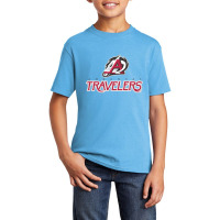 Arkansas Travelers Basic Youth T-shirt | Artistshot