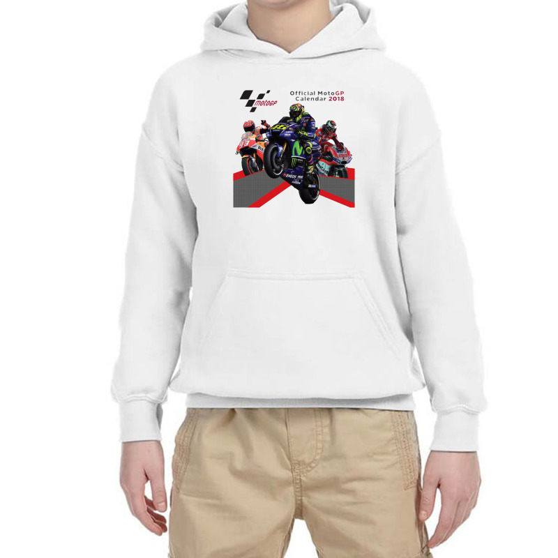 Flower Market Youth Hoodie by sasasoraya | Artistshot