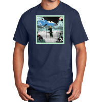 Felly - Surf Trap  1 Basic T-shirt | Artistshot