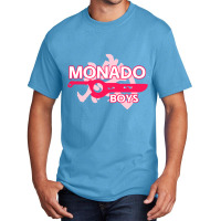 Monado Boys  Xenoblade Chronicles Basic T-shirt | Artistshot