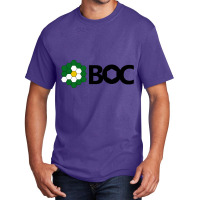 Boards Of Canada (5) Basic T-shirt | Artistshot