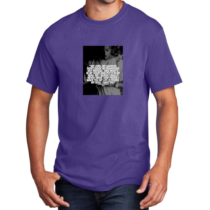 Dmx Rip - Tshirt Basic T-shirt | Artistshot