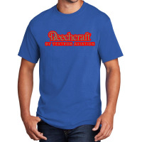 Beechcraft Aircraft Aviation Basic T-shirt | Artistshot