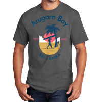 Arugam Bay In Sri Lanka T Shirt Basic T-shirt | Artistshot