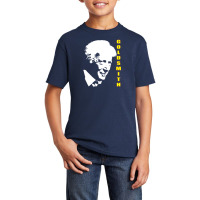 Jerry Goldsmith Maestro Series 1 Basic Youth T-shirt | Artistshot