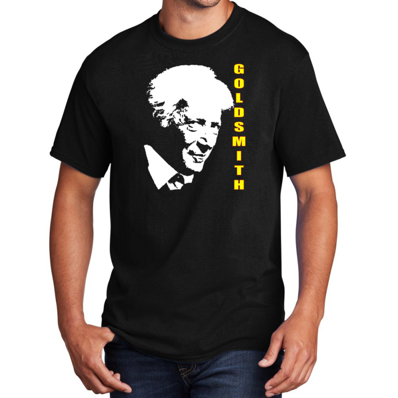 Jerry Goldsmith Maestro Series Basic T-shirt | Artistshot