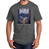 Blood Incantation - Inner Paths (to Outer Space) - Death Metal Basic T-shirt | Artistshot