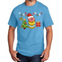 Chrismas Merry Basic T-shirt | Artistshot