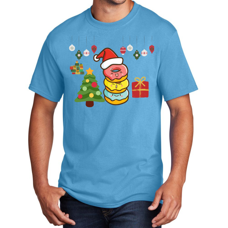 Chrismas Merry Basic T-shirt | Artistshot