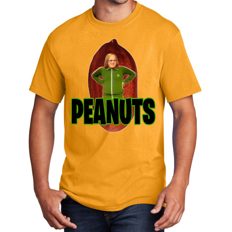 Peanuts, Peanuts, Peanuts Basic T-shirt | Artistshot