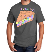 Cutie Pie Basic T-shirt | Artistshot