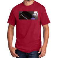 Scary Movie - 1632320606959 Basic T-shirt | Artistshot