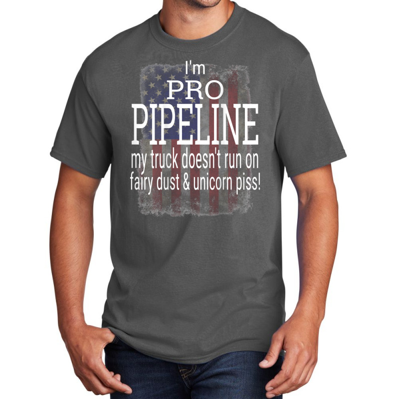 Hardworking Pipeliner Welder Faith Family Honor Country Basic T-shirt | Artistshot