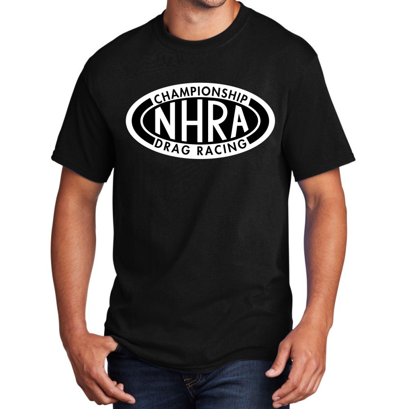 National Race Champions Basic T-shirt | Artistshot