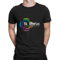 St Eligius Hospital,  St Elsewhere T-shirt | Artistshot