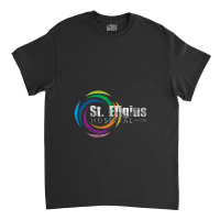 St Eligius Hospital,  St Elsewhere Classic T-shirt | Artistshot