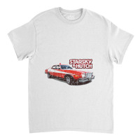 Starsky & Hutch,  Starsky And Hutch Classic T-shirt | Artistshot