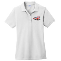 Starsky & Hutch,  Starsky And Hutch Ladies Polo Shirt | Artistshot