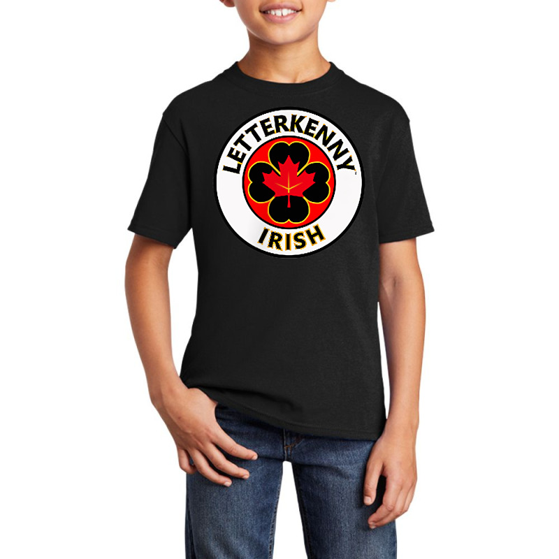 Letterkenny Shoresy 69 Basic Youth T-shirt by MaricelyOrtiz | Artistshot