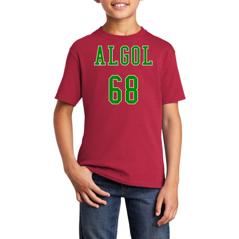 Algol 68 Programming Language Veteran Programmer Basic Youth T-shirt by femalesbaubles | Artistshot