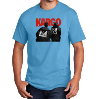 Best Tour Kargo 2022 Krft 1 Basic T-shirt | Artistshot