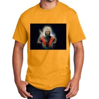 Goku %232 Basic T-shirt | Artistshot