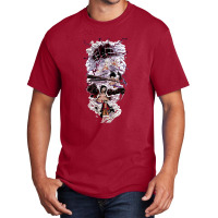 Luffy Gear 5   All Gears Basic T-shirt | Artistshot