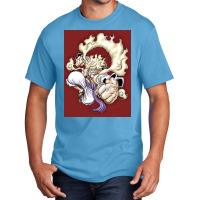 One Hit Man, Gear 4 Basic T-shirt | Artistshot