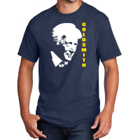 Jerry Goldsmith Maestro Series Basic T-shirt | Artistshot