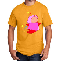 Anime Fish Girl  Classic Basic T-shirt | Artistshot