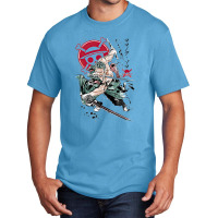 One Piece   Roronoa Basic T-shirt | Artistshot