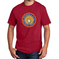 Ibew Electrician Basic T-shirt | Artistshot