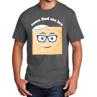 Funny Passover Matzoh Basic T-shirt | Artistshot