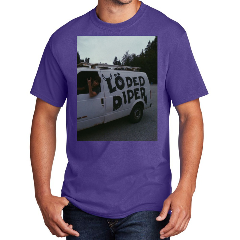 Rodrick Rules Basic T-shirt | Artistshot