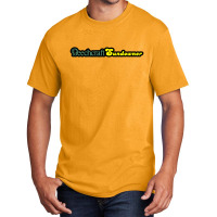 Beechcraft Sundowner Aircraft Aviation Basic T-shirt | Artistshot