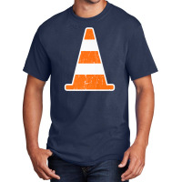 Traffic Cone  Traffic Cone Costume Shirt Premium Basic T-shirt | Artistshot