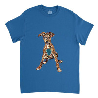 Australian Cattle Dog Puppy M Classic T-shirt | Artistshot