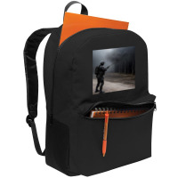 Last Soldier Backpack | Artistshot