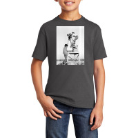 Cannes Film Festival Basic Youth T-shirt | Artistshot