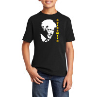 Jerry Goldsmith Maestro Series Basic Youth T-shirt | Artistshot