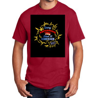 Every Superhero Needs A Sidekick And Sidekick Shirt Basic T-shirt | Artistshot