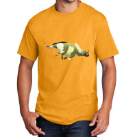 Chasmosaurus Belli Basic T-shirt | Artistshot