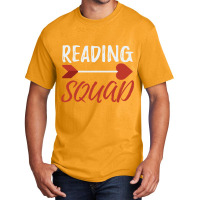 Trending Reading Read Books Book Literature Book Gift-xmndr Basic T-shirt | Artistshot