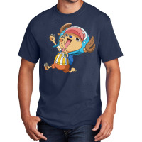 Tony Chopper Basic T-shirt | Artistshot