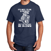 Trending Funny Mechanic Shirt Basic T-shirt | Artistshot